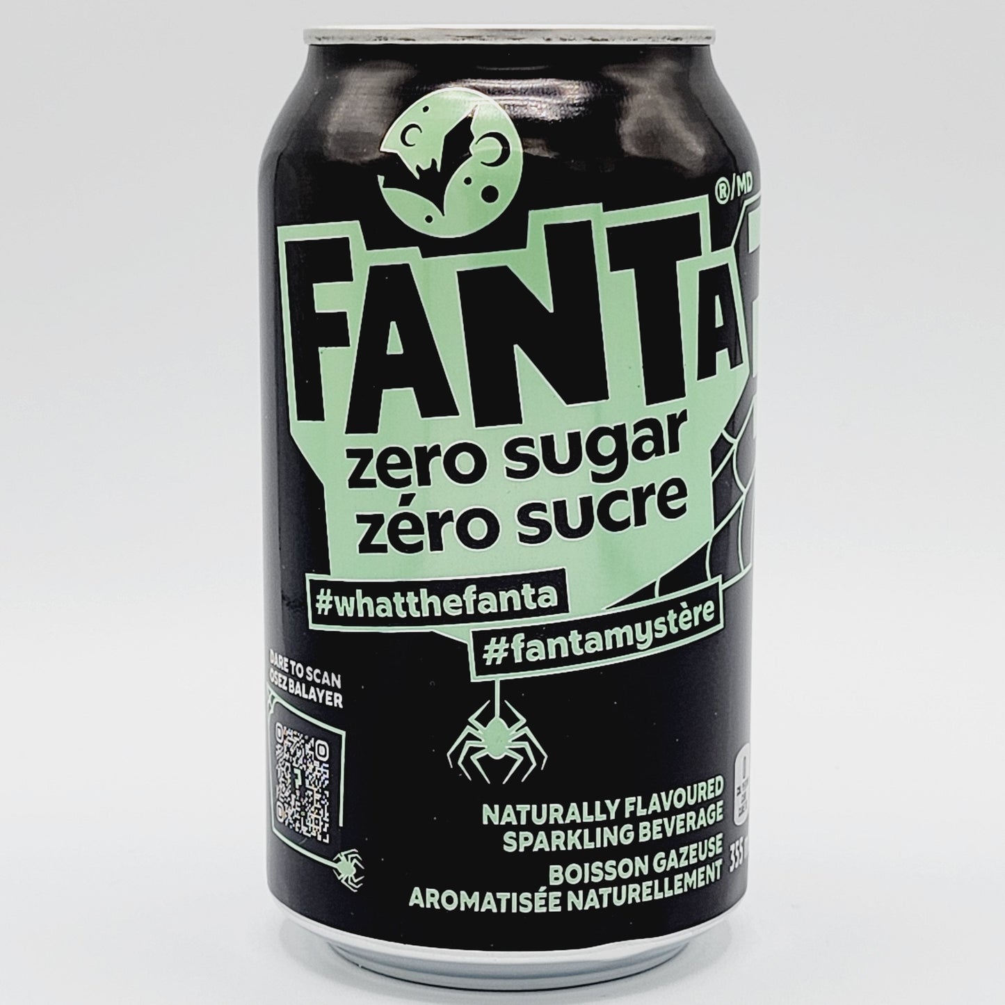 Fanta (#whatthefanta) ZERO SUGAR
