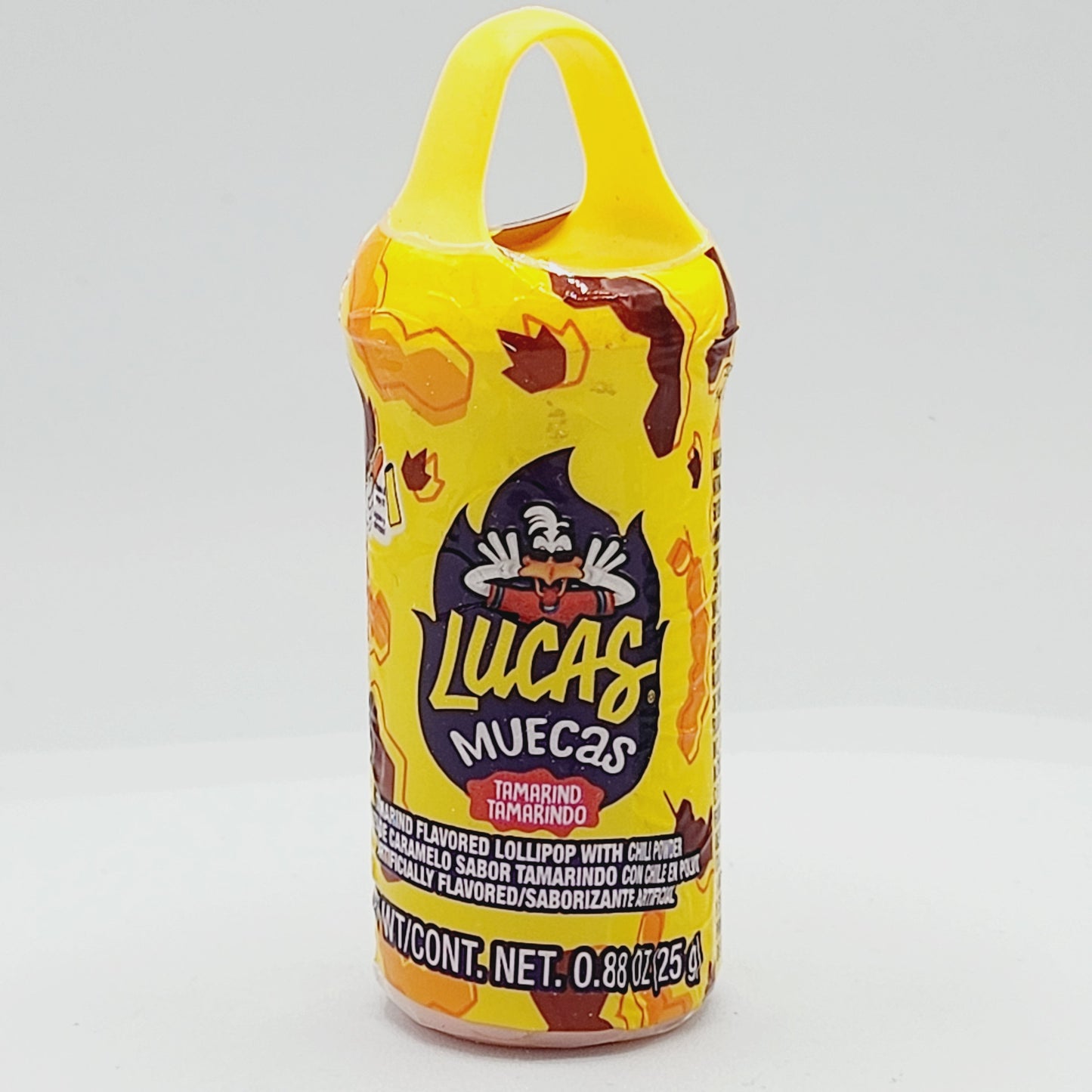 LUCAS Muecas - Lollipop & Chili Powder