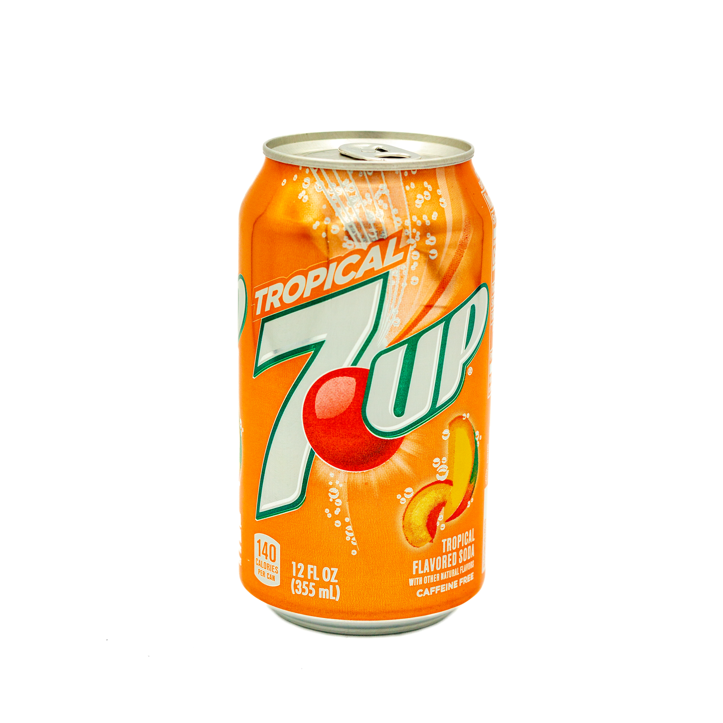 7UP Tropical