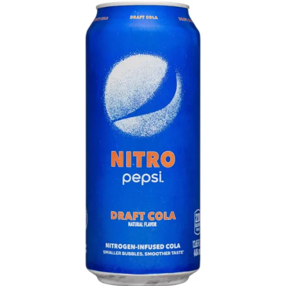Pepsi Nitro