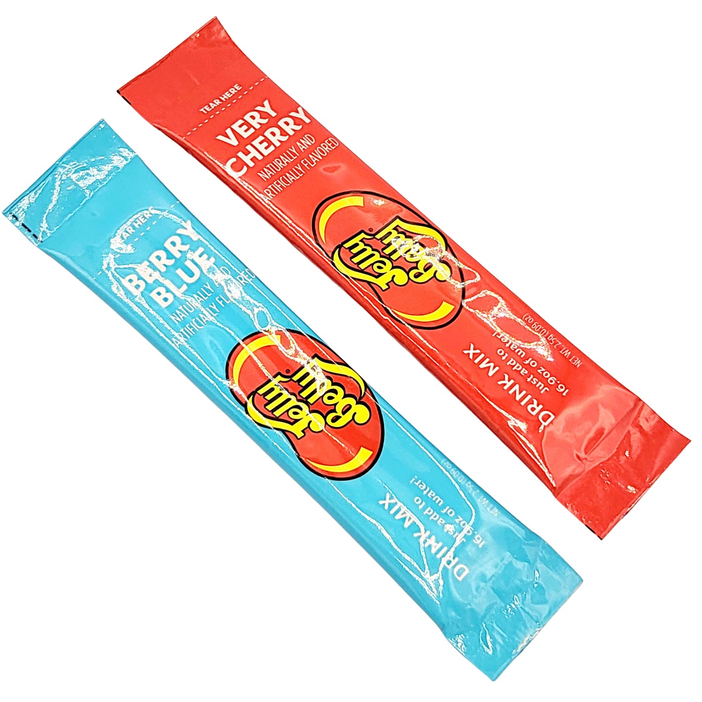 Jelly Belly Drink Mix