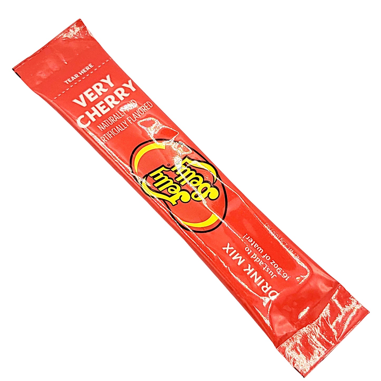 Jelly Belly Drink Mix