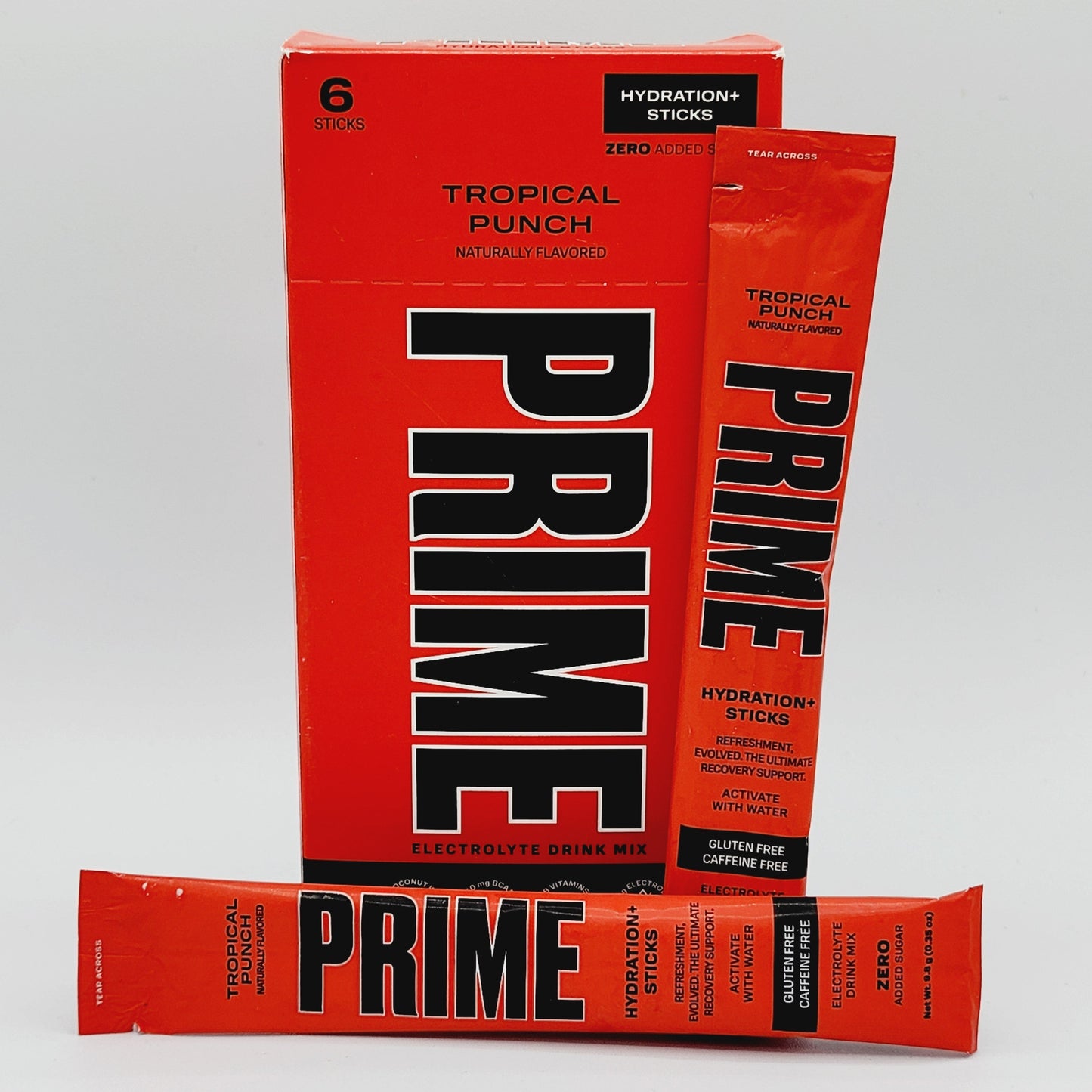 PRIME Drink Mix's