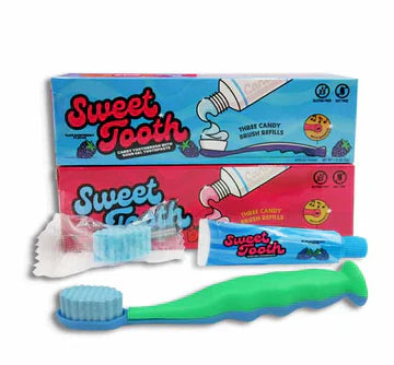 Doveli Sweet Tooth Paste
