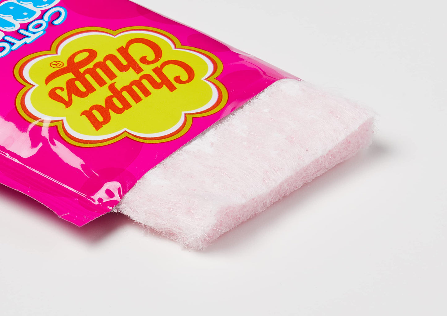 Chupa Chups Cotton Bubble Gum