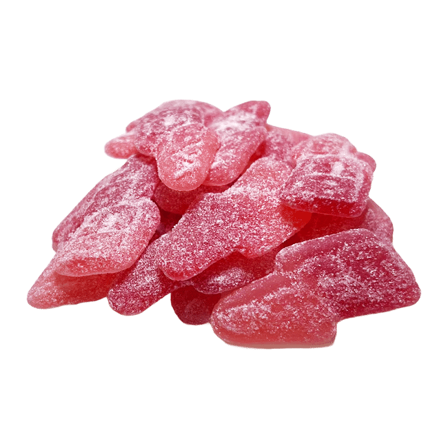 BUBS Sour Bolts (NEW)