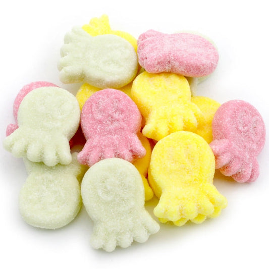 BUBS Sour Squids